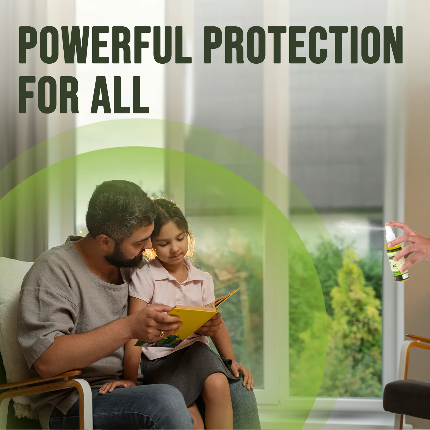 EcoMos Organic Mosquito Repellent Spray - Image 6