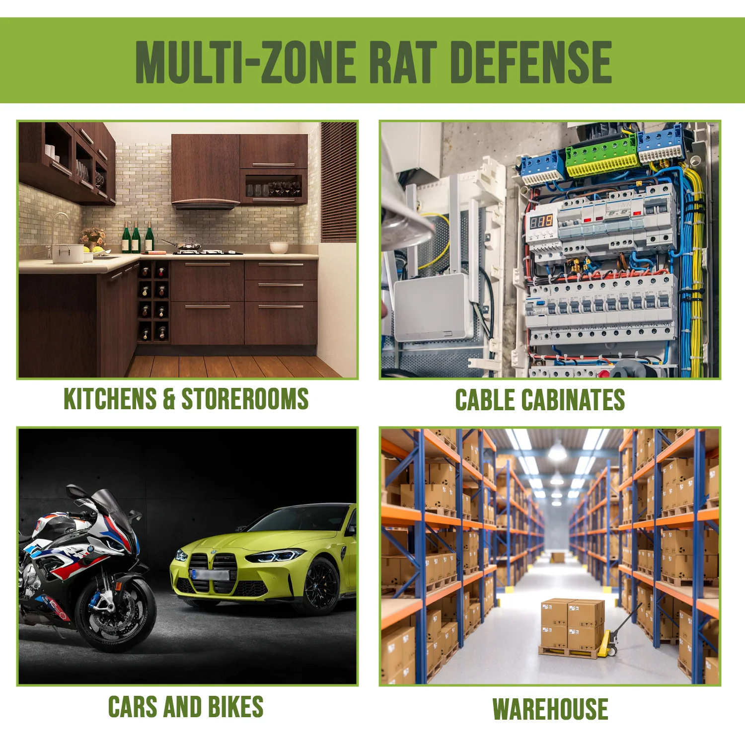 EcoRodent Shield – Rat Repellent Spray - Image 5