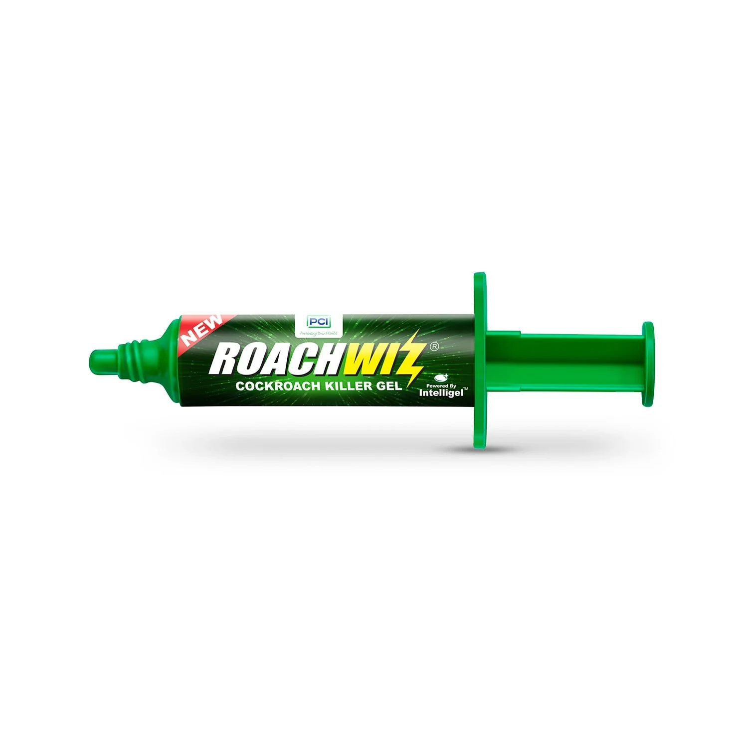 RoachWIZ Cockroach Killer Gel – Fast-Acting, Odorless Formula for Home & Kitchen - Image 4