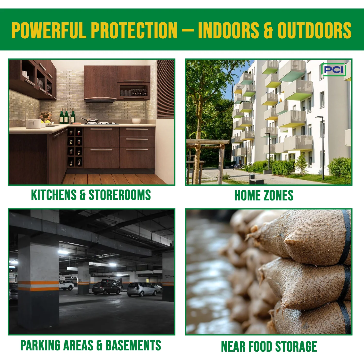 Roban Rat Cake - 100G (Pack of 10) - Image 8