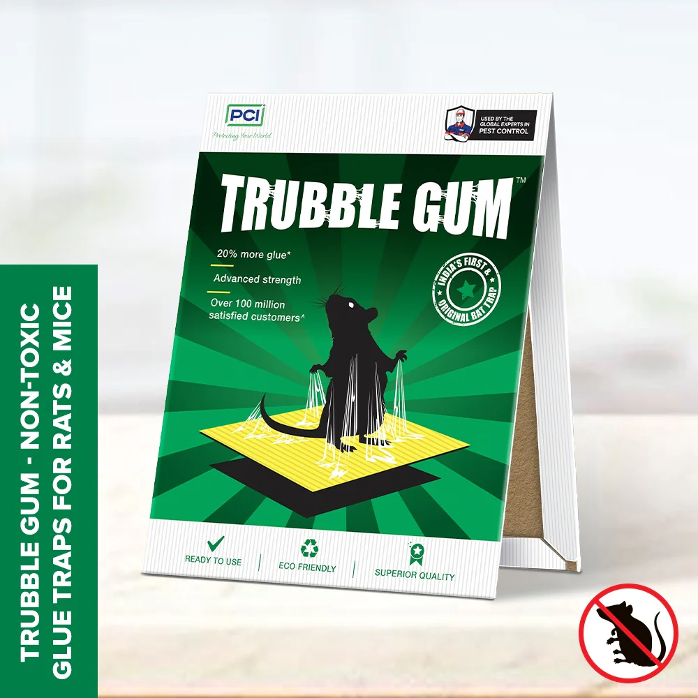 Trubble Gum