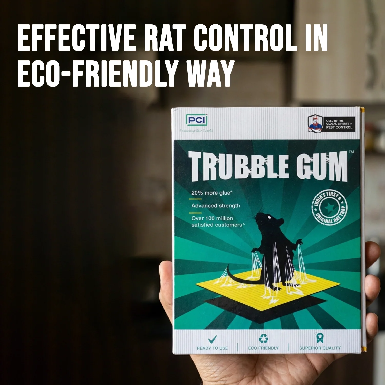 Trubble Gum Eco - Image 5