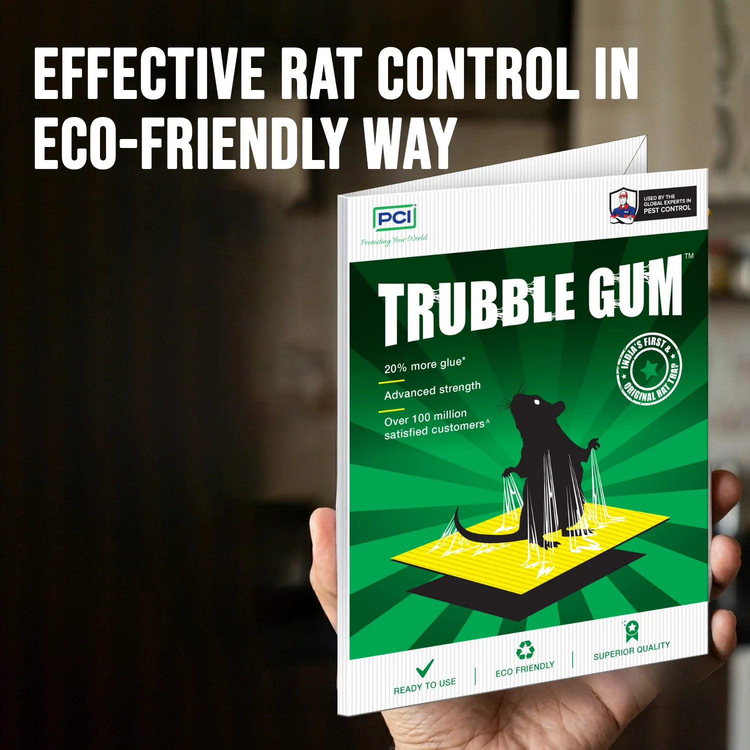 Trubble Gum Regular - Image 4